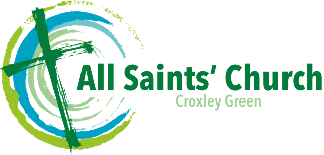 All Saints' Church, Croxley Green