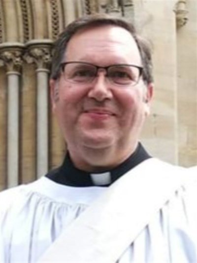 Paul Palmer