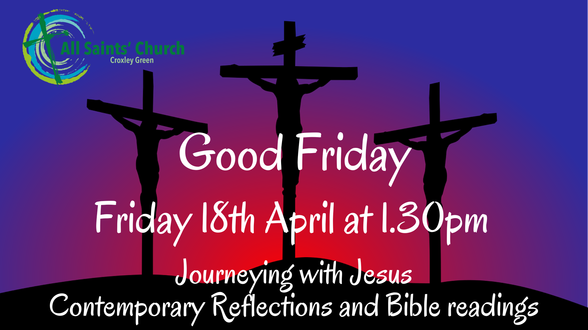 Good Friday 2024