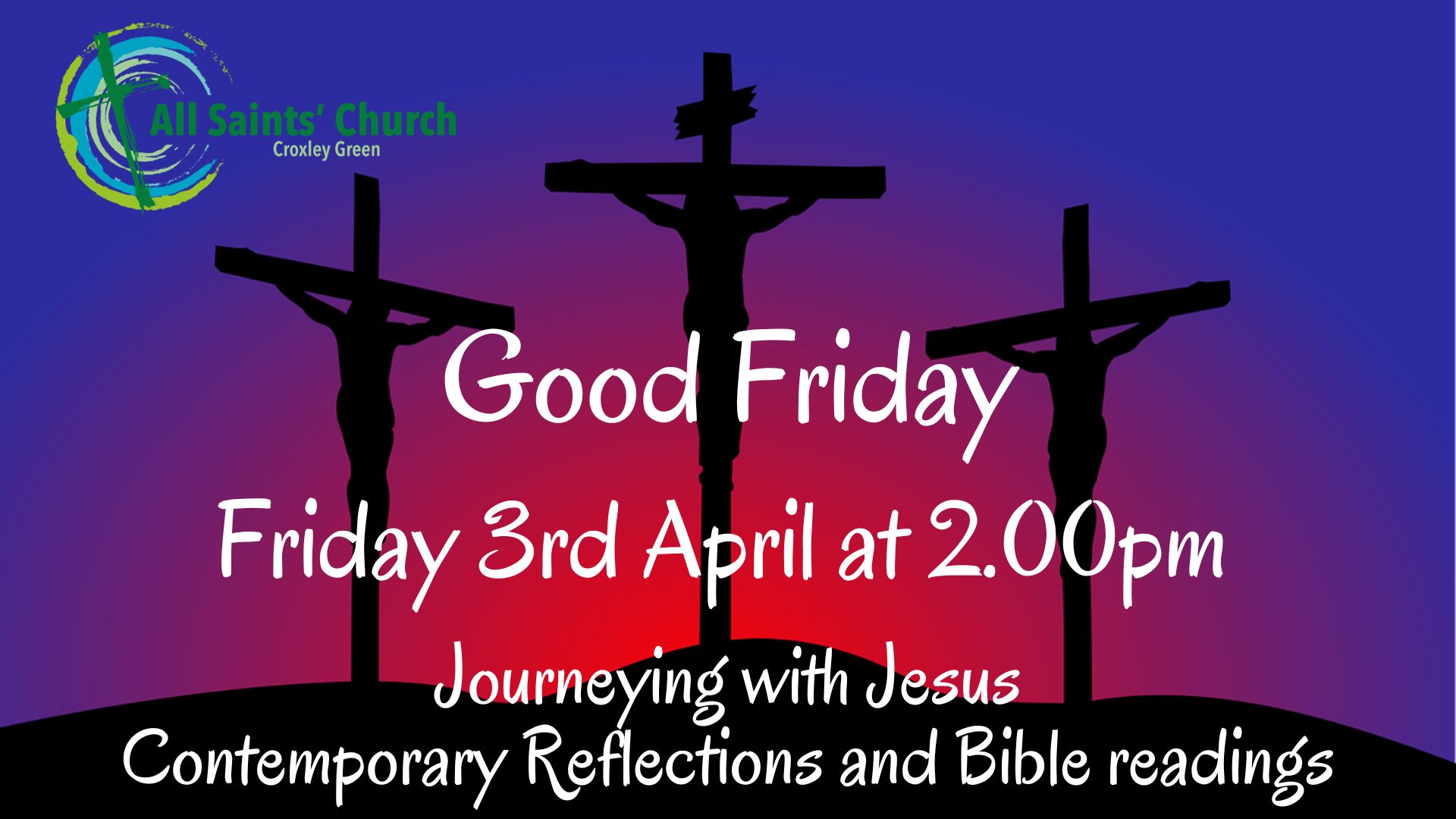 Good Friday 2026