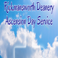 Deanery Ascension Day Service 