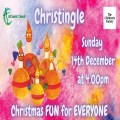 Christingle  Service