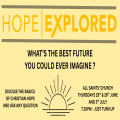 Bible Study Course - Hope Explored