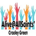 Alive@AllSaints' formally First Sunday Service