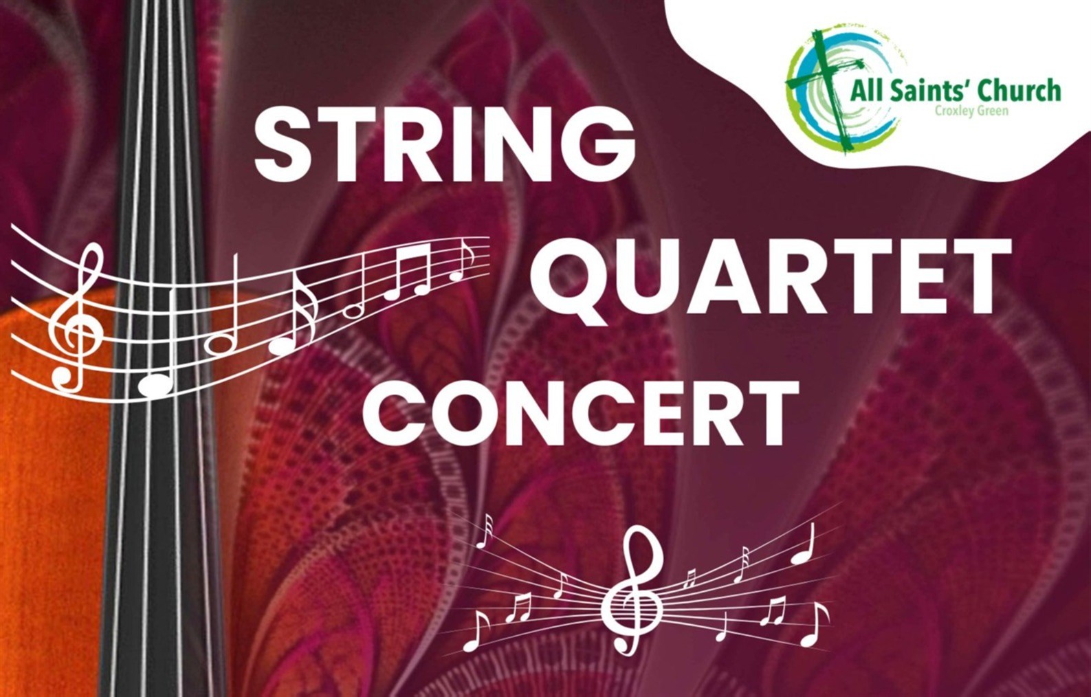 String Quartet Concert